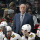 Illustration for article titled Blackhawks Fire Joel Quenneville, For Some Reason